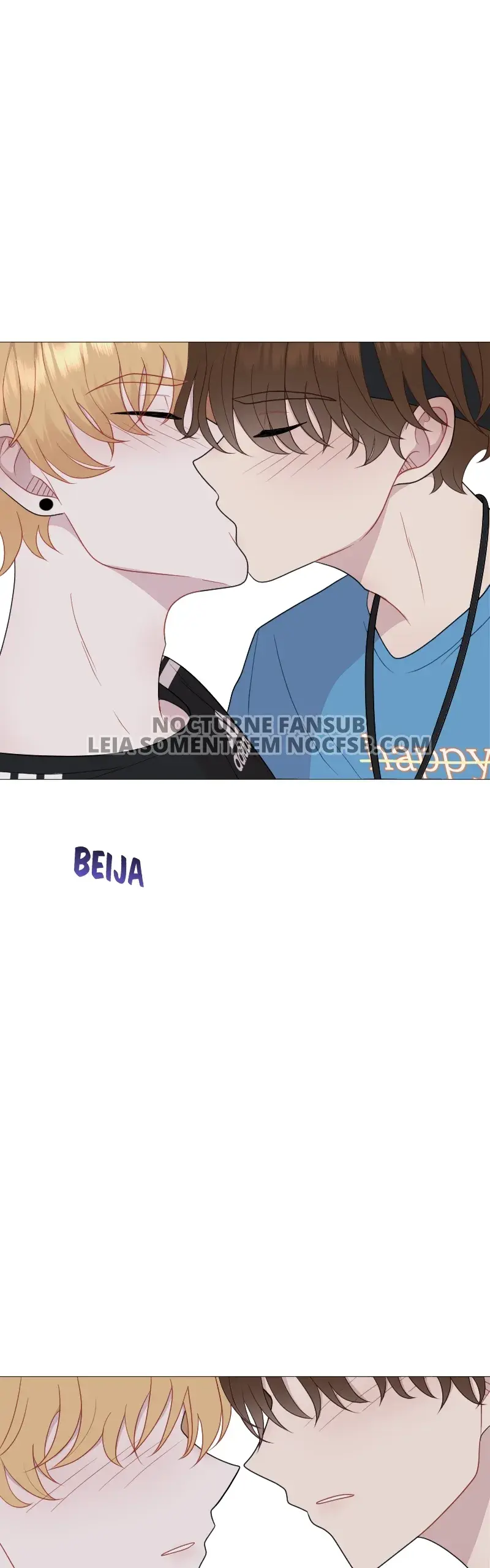 Boy Girlfriend – Capítulo 102 Yaoi – Página 24