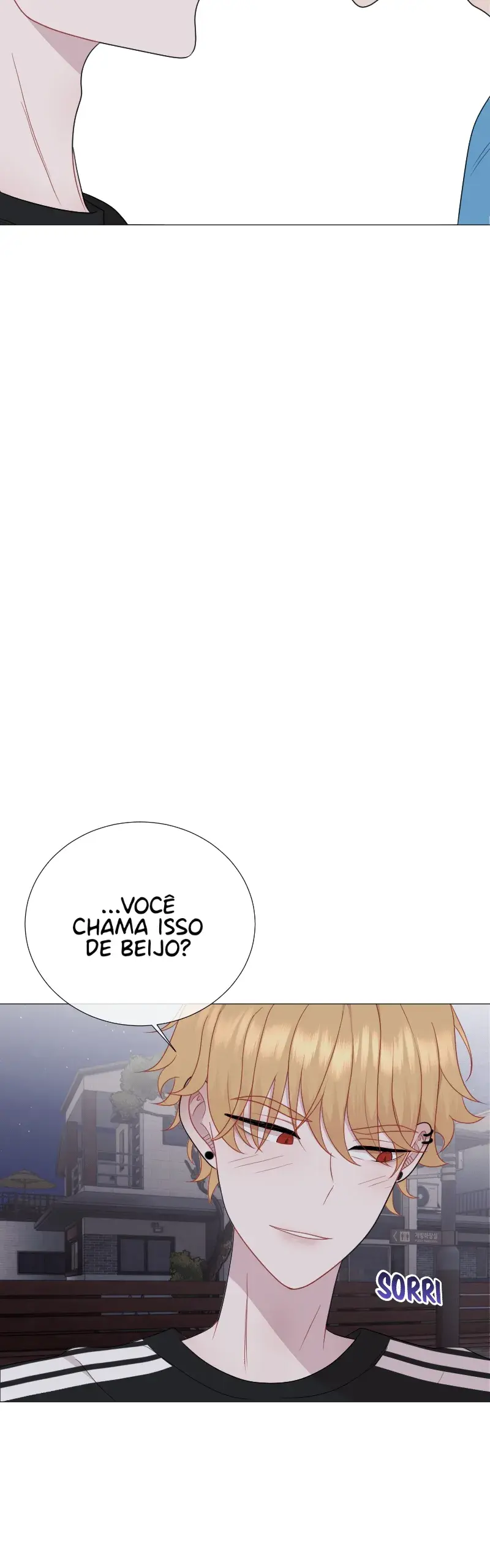 Boy Girlfriend – Capítulo 102 Yaoi – Página 25