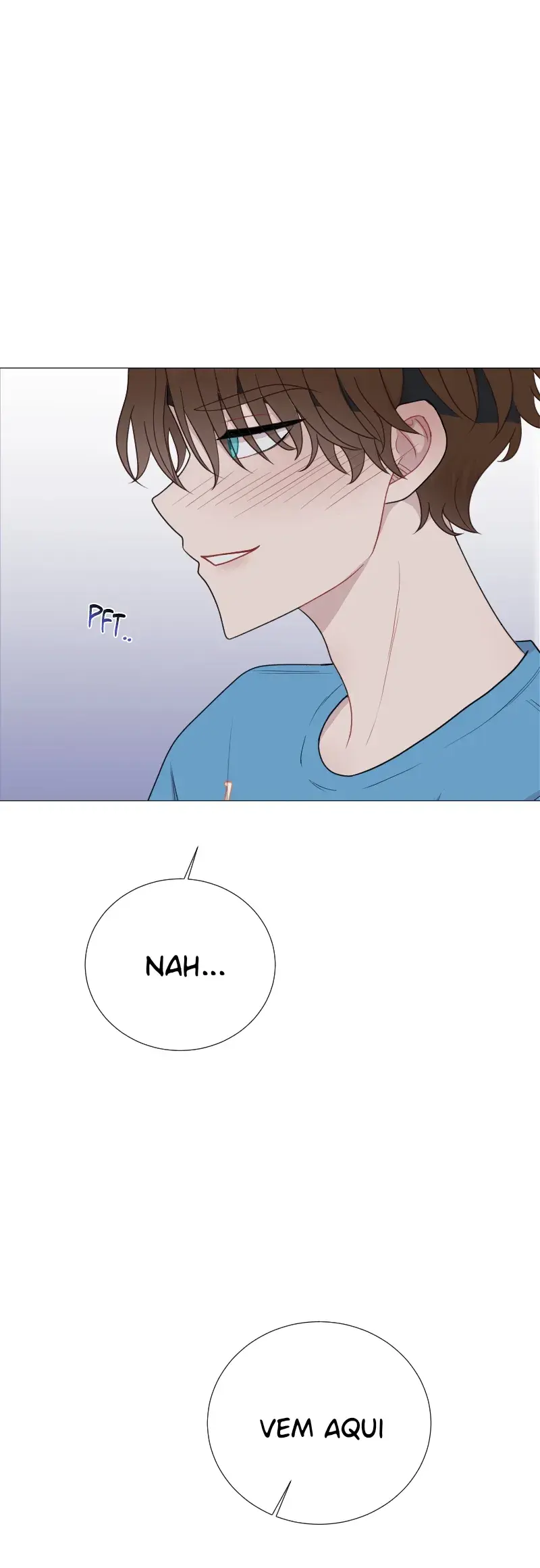 Boy Girlfriend – Capítulo 102 Yaoi – Página 26