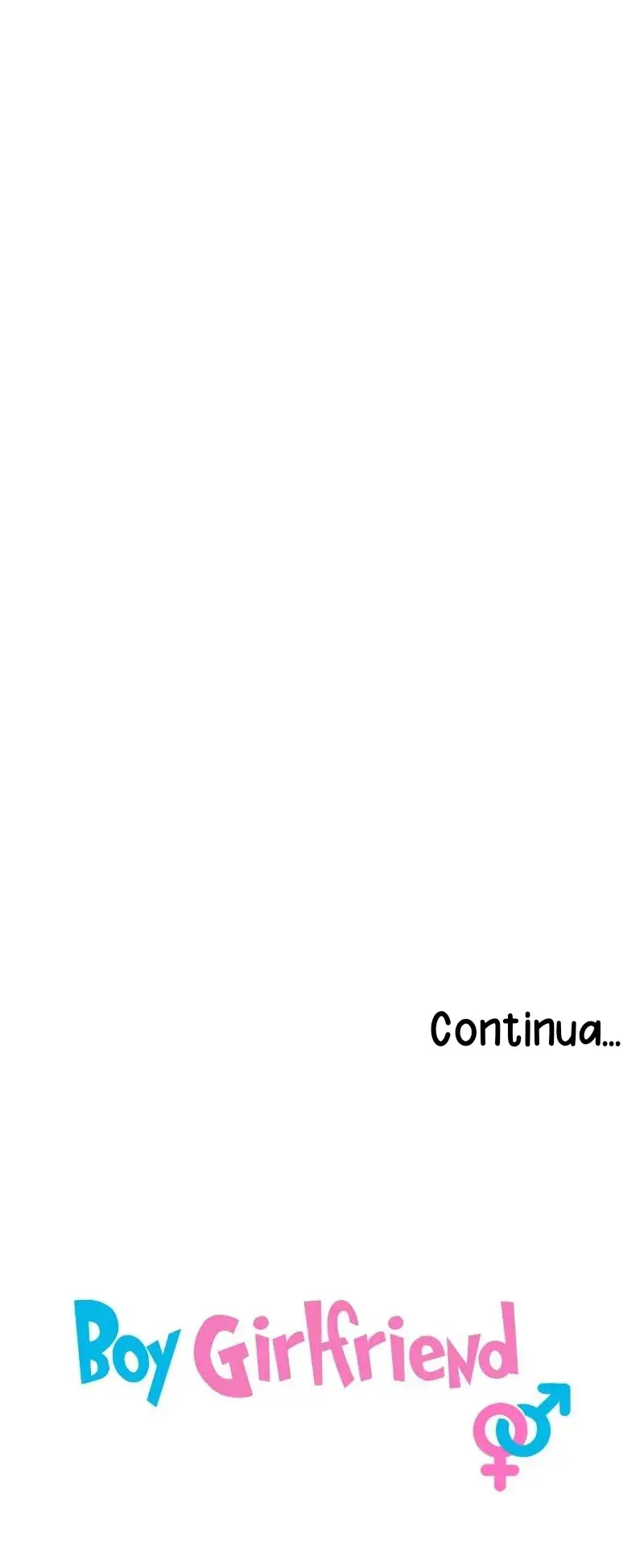 Boy Girlfriend – Capítulo 102 Yaoi – Página 27