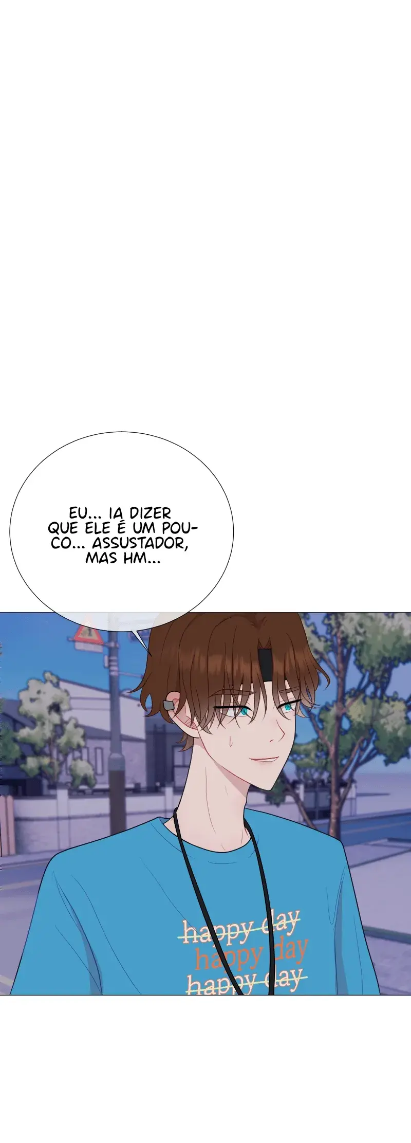 Boy Girlfriend – Capítulo 102 Yaoi – Página 5