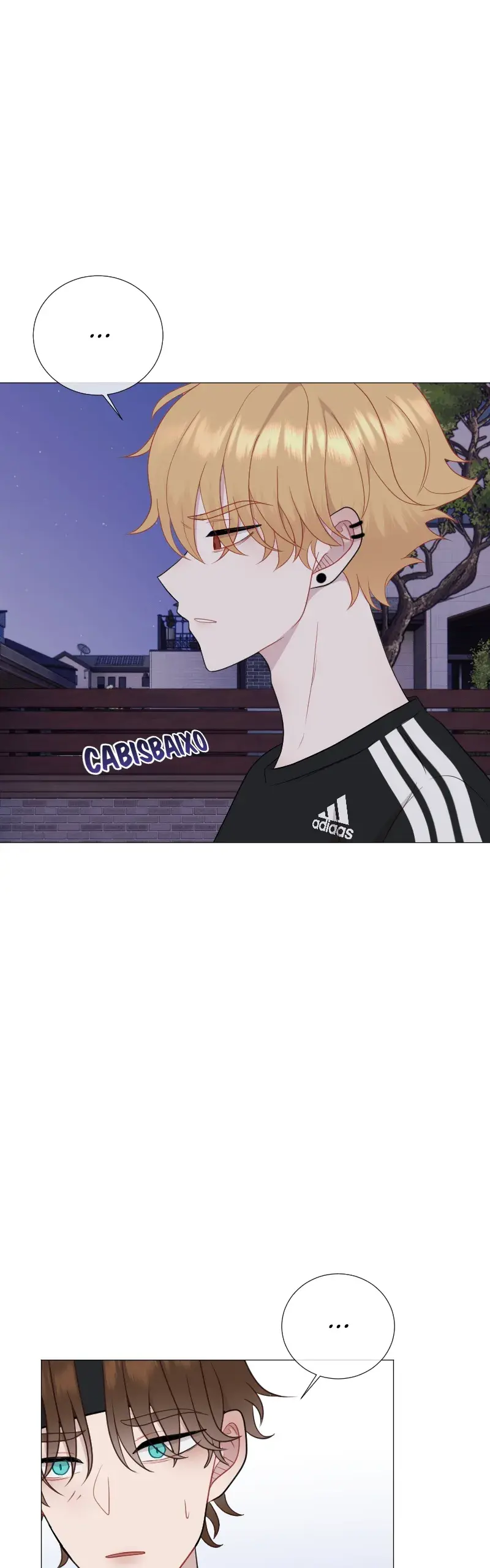 Boy Girlfriend – Capítulo 102 Yaoi – Página 6