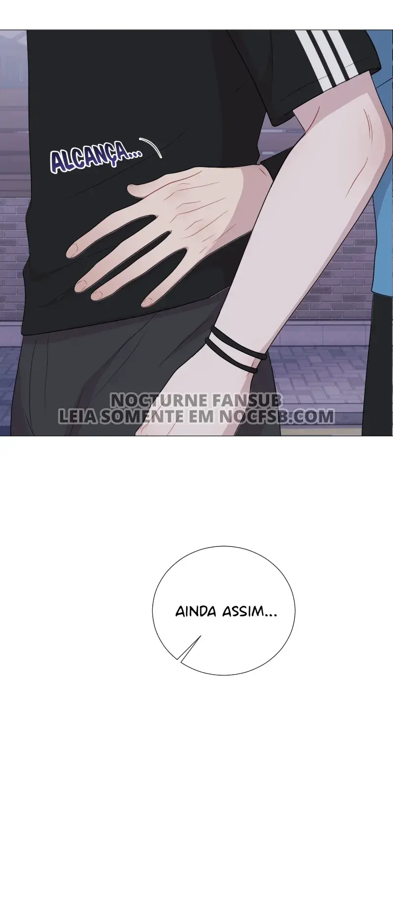 Boy Girlfriend – Capítulo 102 Yaoi – Página 9