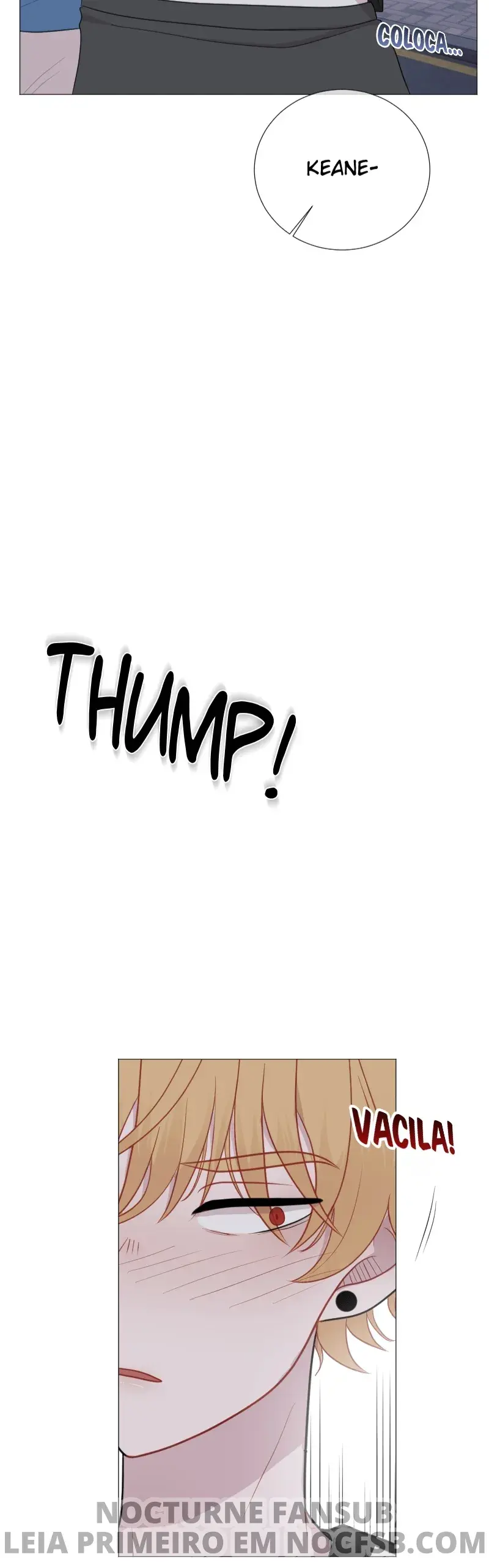 Boy Girlfriend – Capítulo 103 Yaoi – Página 10