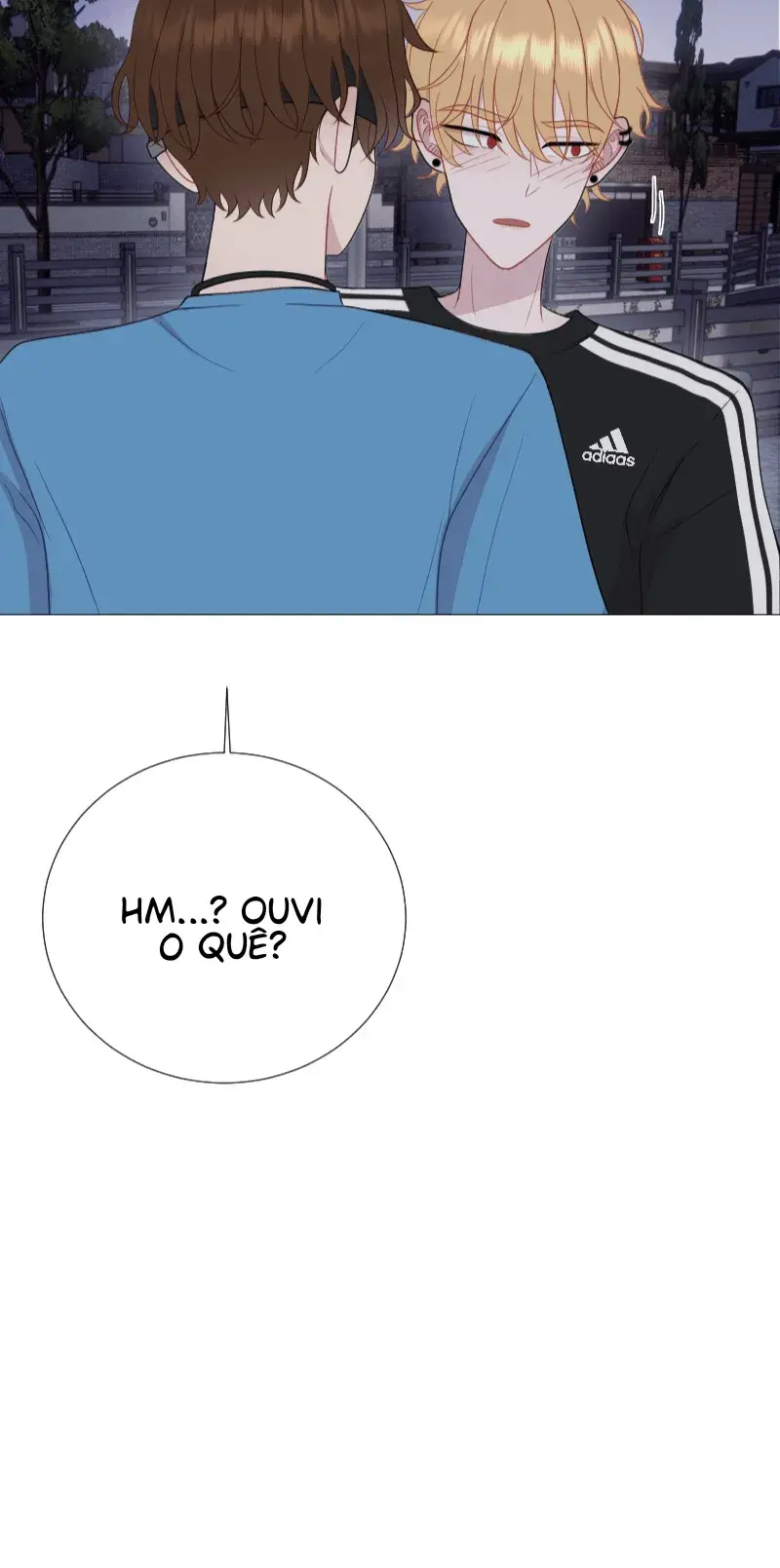 Boy Girlfriend – Capítulo 103 Yaoi – Página 12