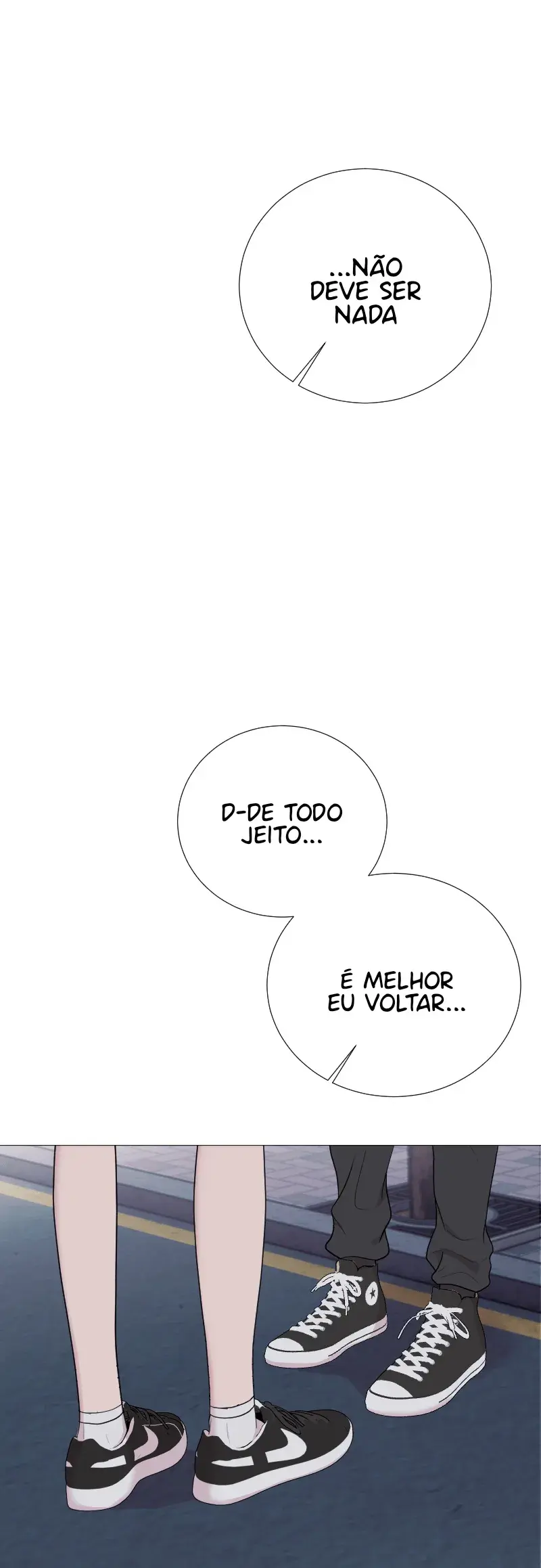 Boy Girlfriend – Capítulo 103 Yaoi – Página 13