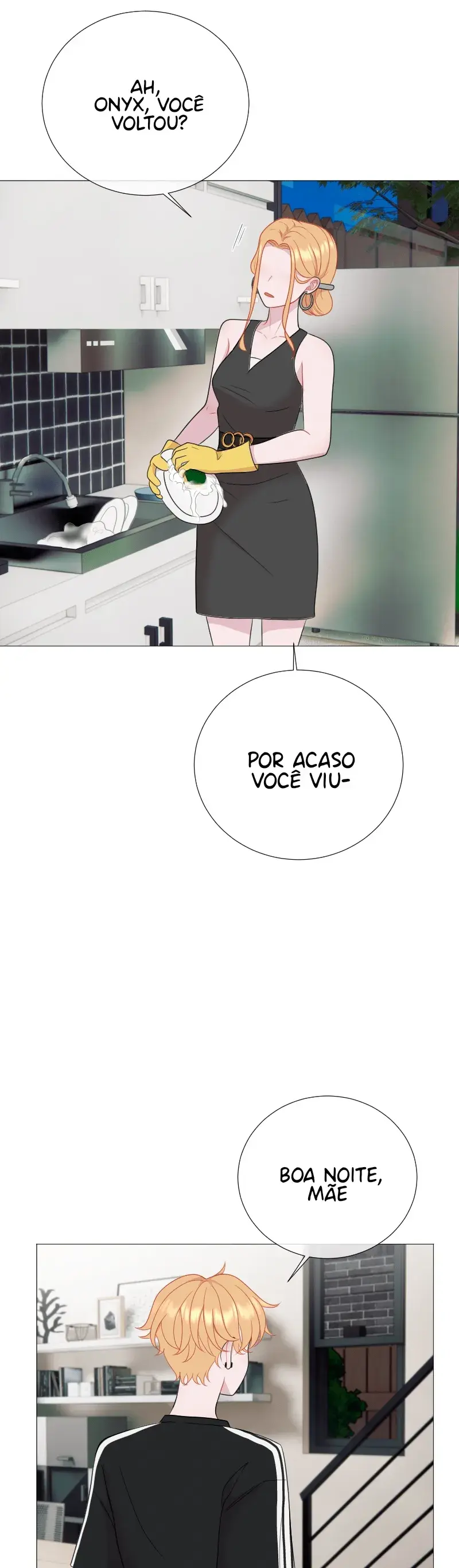 Boy Girlfriend – Capítulo 103 Yaoi – Página 15