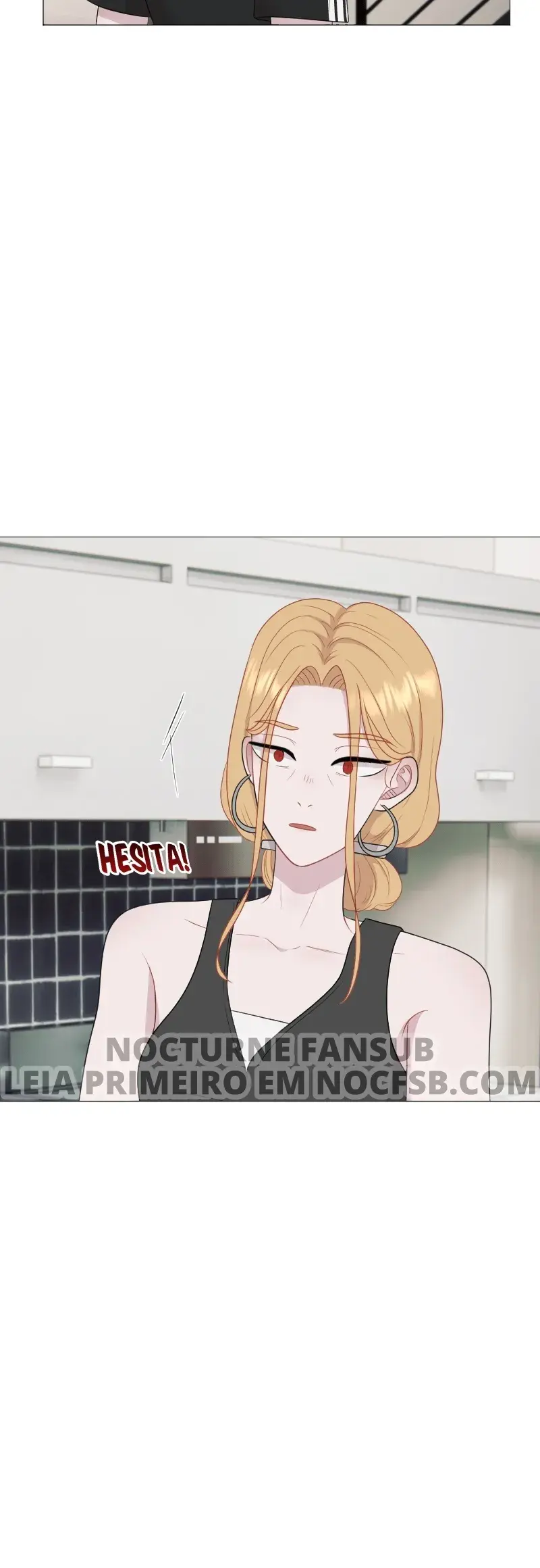 Boy Girlfriend – Capítulo 103 Yaoi – Página 16