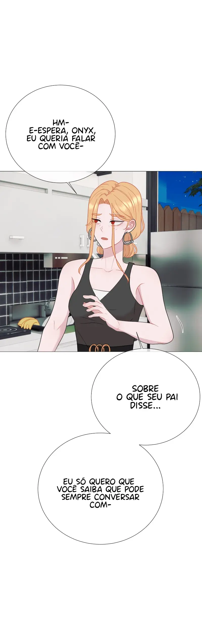 Boy Girlfriend – Capítulo 103 Yaoi – Página 17