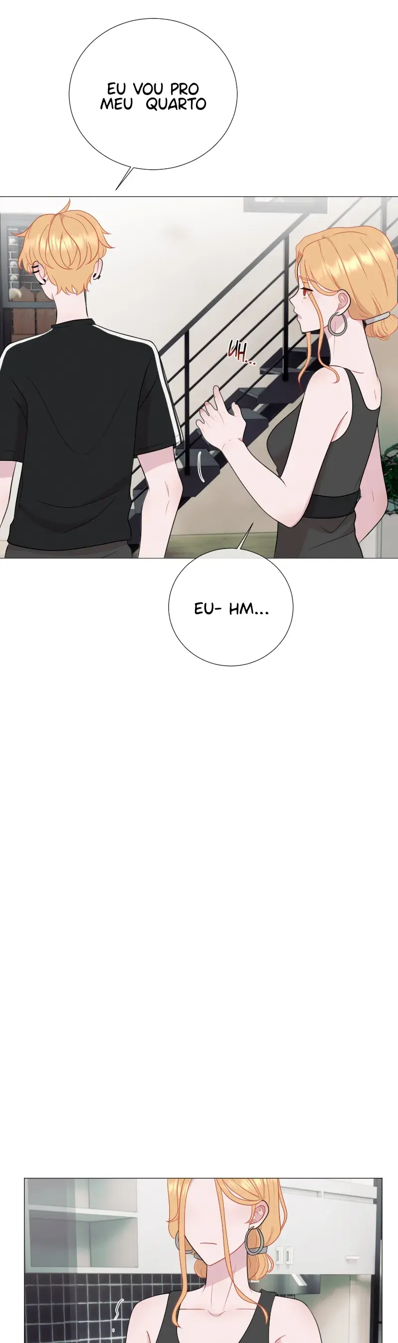 Boy Girlfriend – Capítulo 103 Yaoi – Página 19