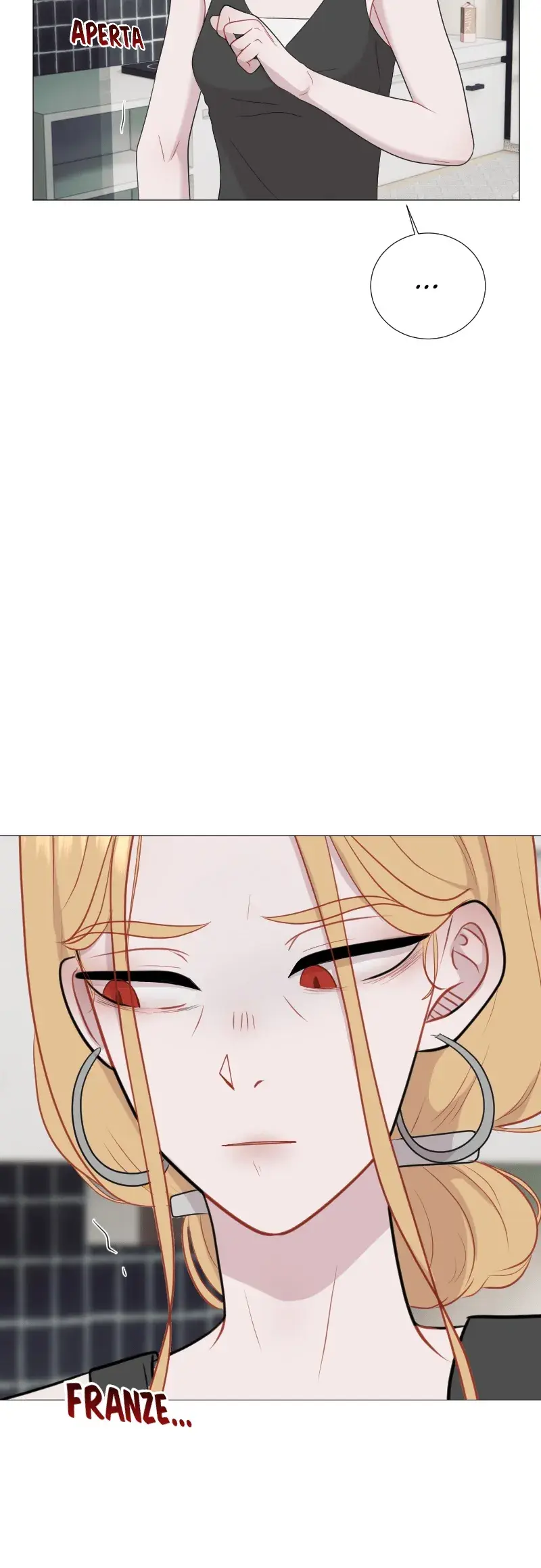 Boy Girlfriend – Capítulo 103 Yaoi – Página 20