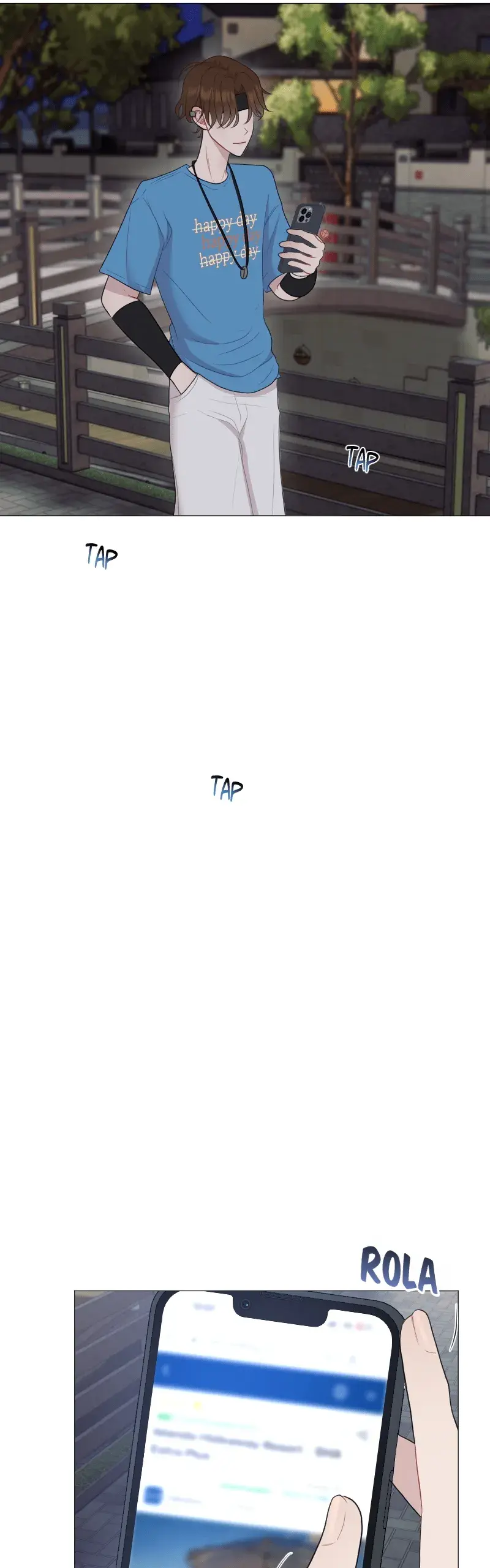 Boy Girlfriend – Capítulo 103 Yaoi – Página 23