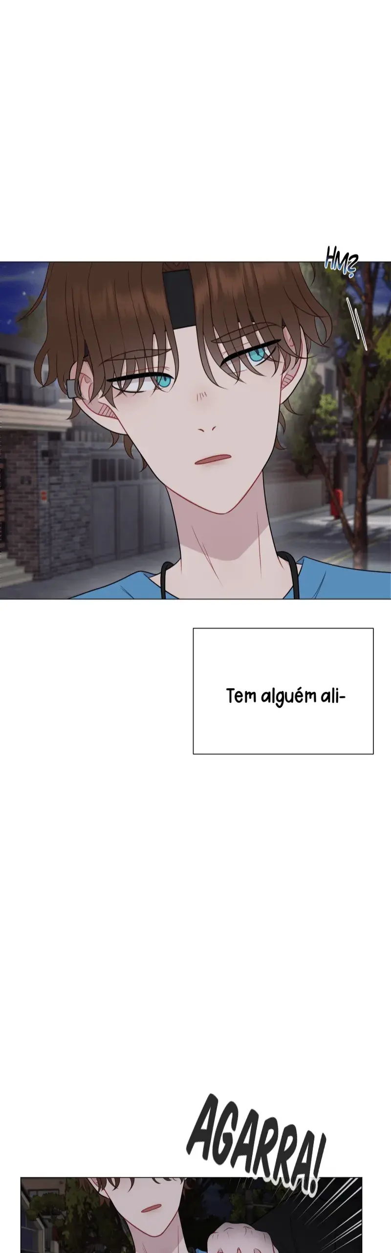 Boy Girlfriend – Capítulo 103 Yaoi – Página 25