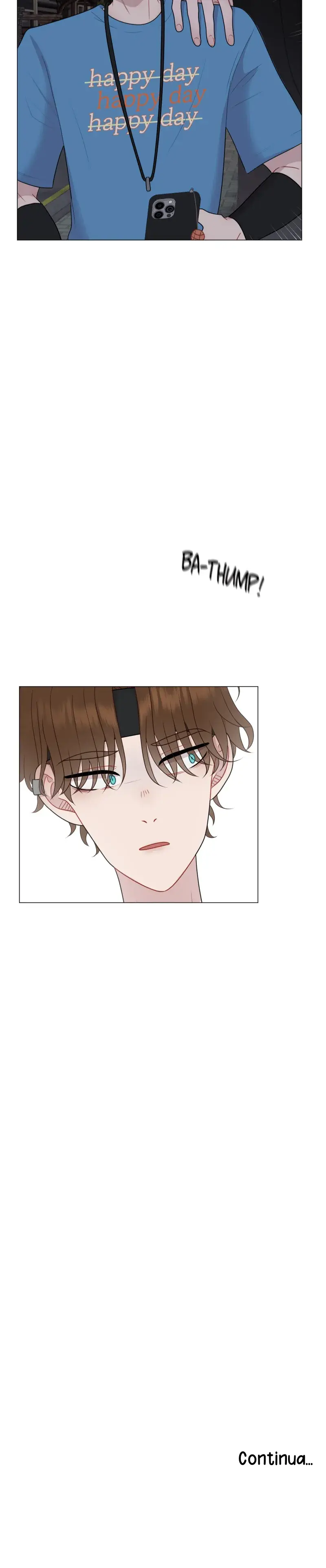 Boy Girlfriend – Capítulo 103 Yaoi – Página 26