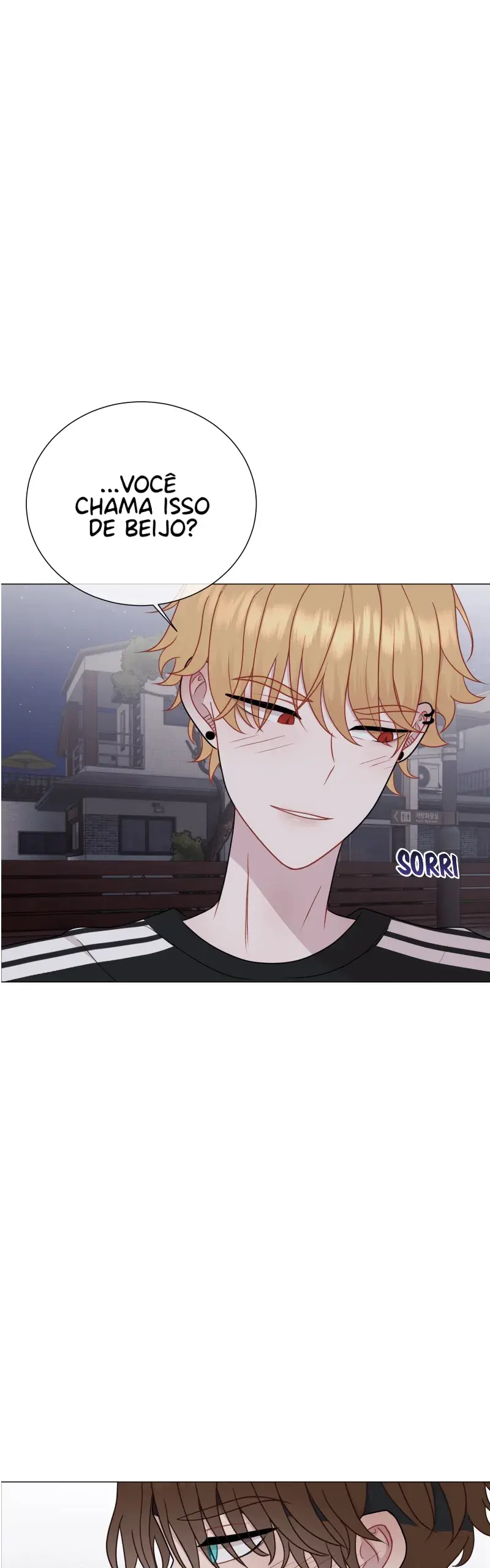 Boy Girlfriend – Capítulo 103 Yaoi – Página 3