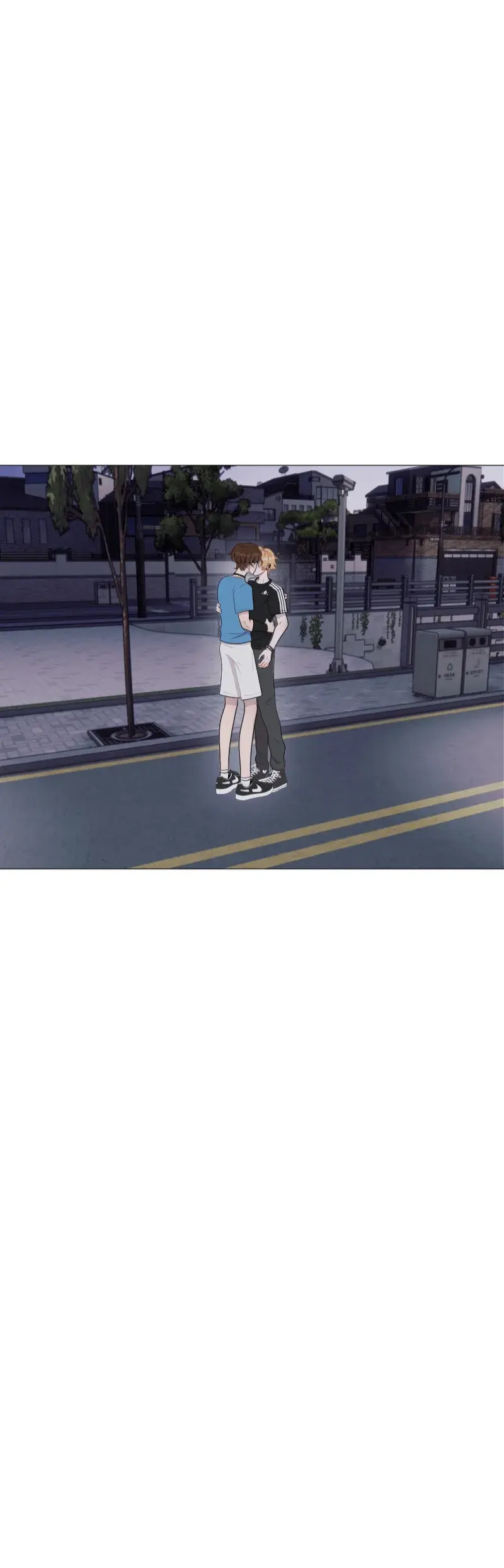 Boy Girlfriend – Capítulo 103 Yaoi – Página 8