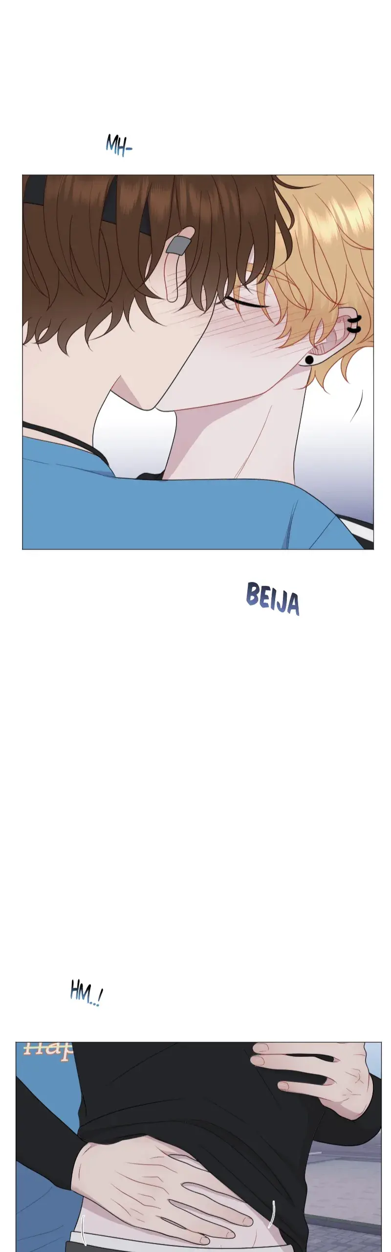 Boy Girlfriend – Capítulo 103 Yaoi – Página 9