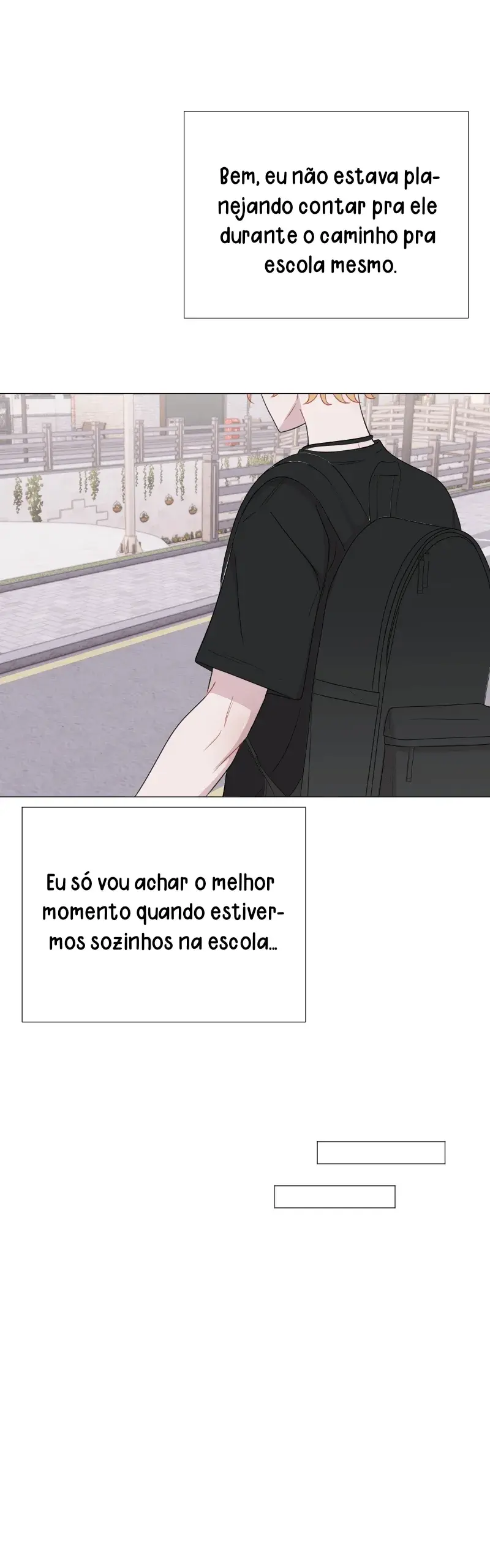 Boy Girlfriend – Capítulo 104 Yaoi – Página 11