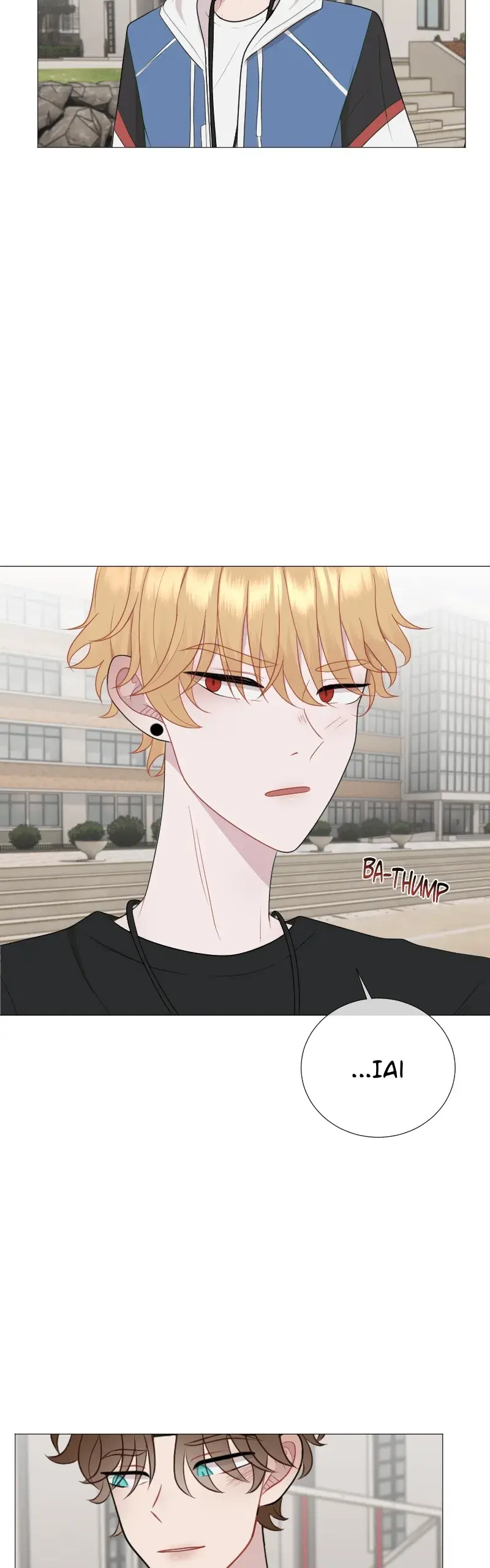 Boy Girlfriend – Capítulo 104 Yaoi – Página 15