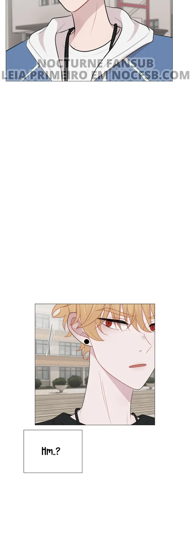 Boy Girlfriend – Capítulo 104 Yaoi – Página 16