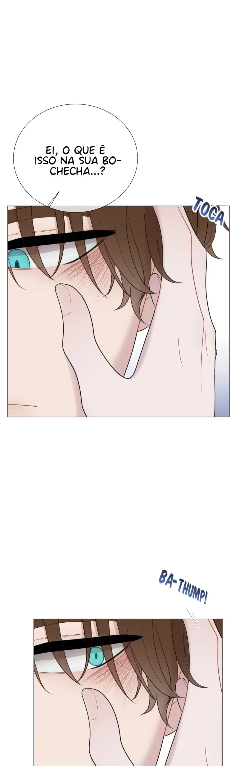 Boy Girlfriend – Capítulo 104 Yaoi – Página 17