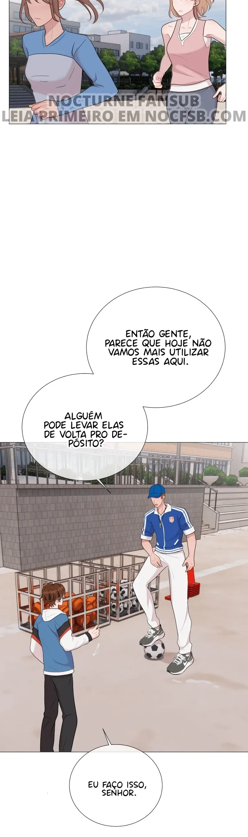 Boy Girlfriend – Capítulo 104 Yaoi – Página 22