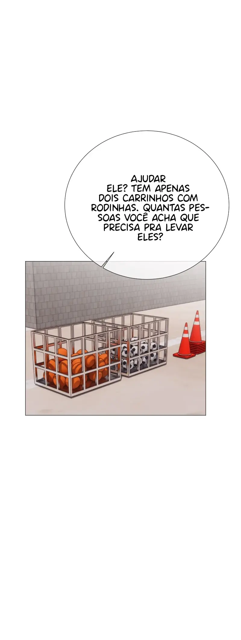 Boy Girlfriend – Capítulo 104 Yaoi – Página 24