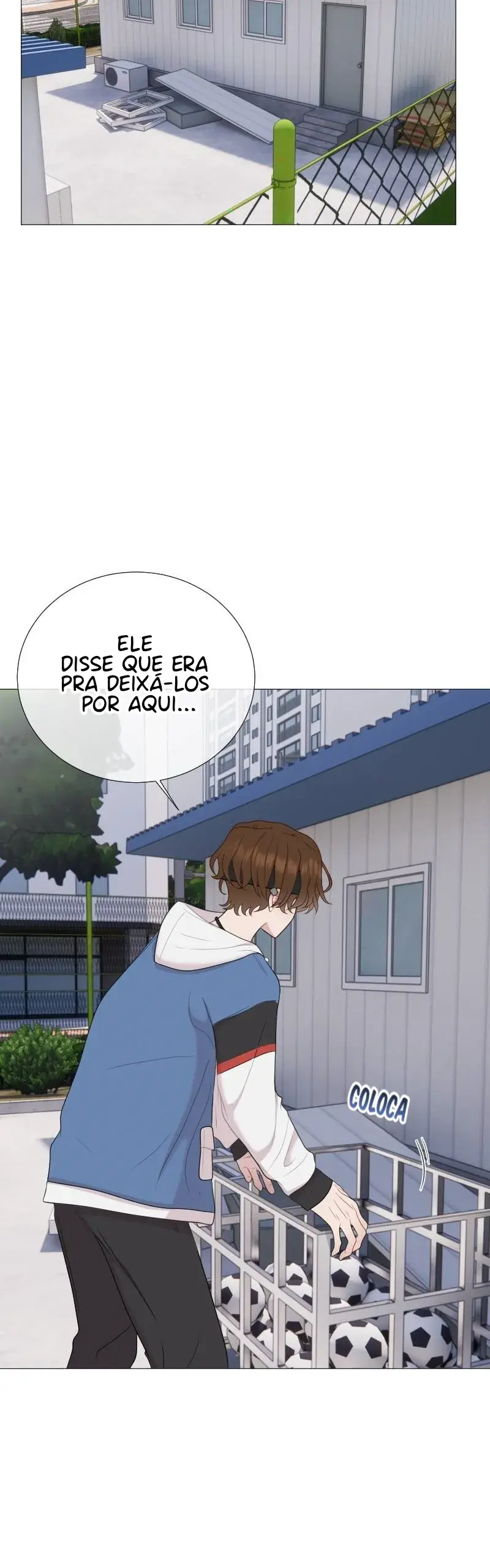 Boy Girlfriend – Capítulo 104 Yaoi – Página 27