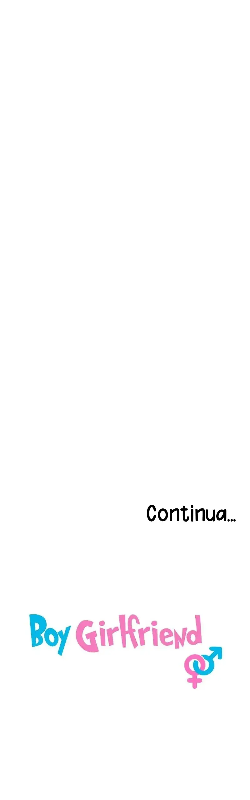 Boy Girlfriend – Capítulo 104 Yaoi – Página 28