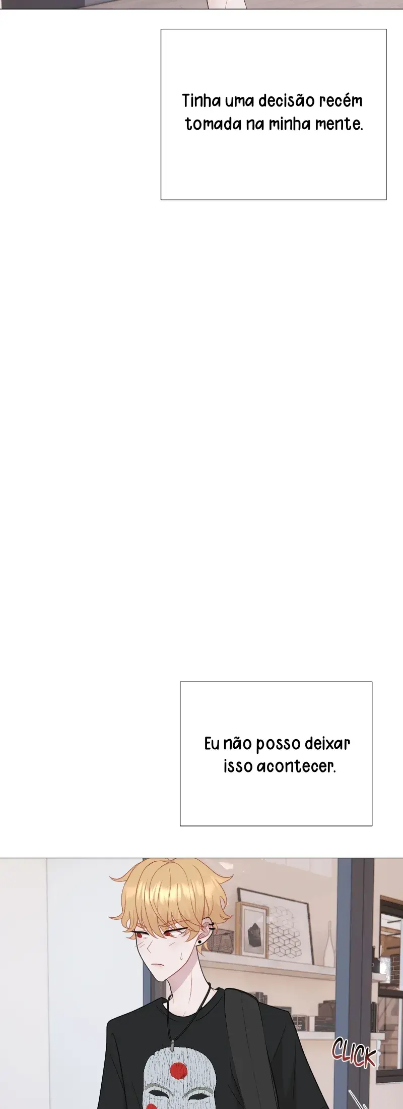 Boy Girlfriend – Capítulo 104 Yaoi – Página 5