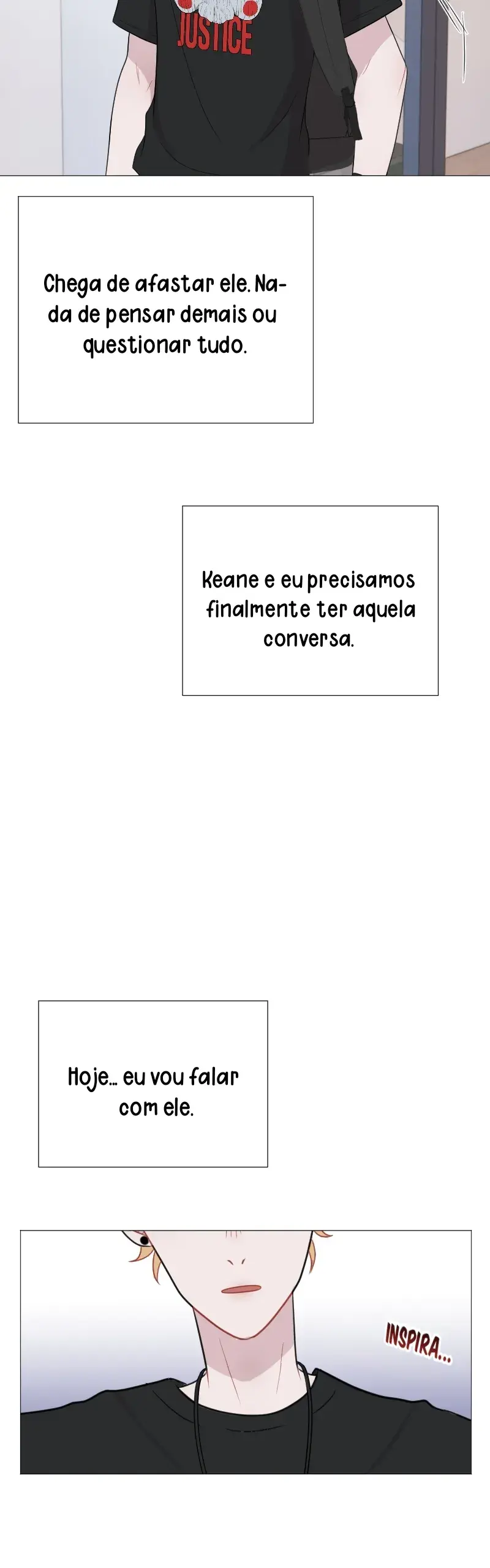 Boy Girlfriend – Capítulo 104 Yaoi – Página 6