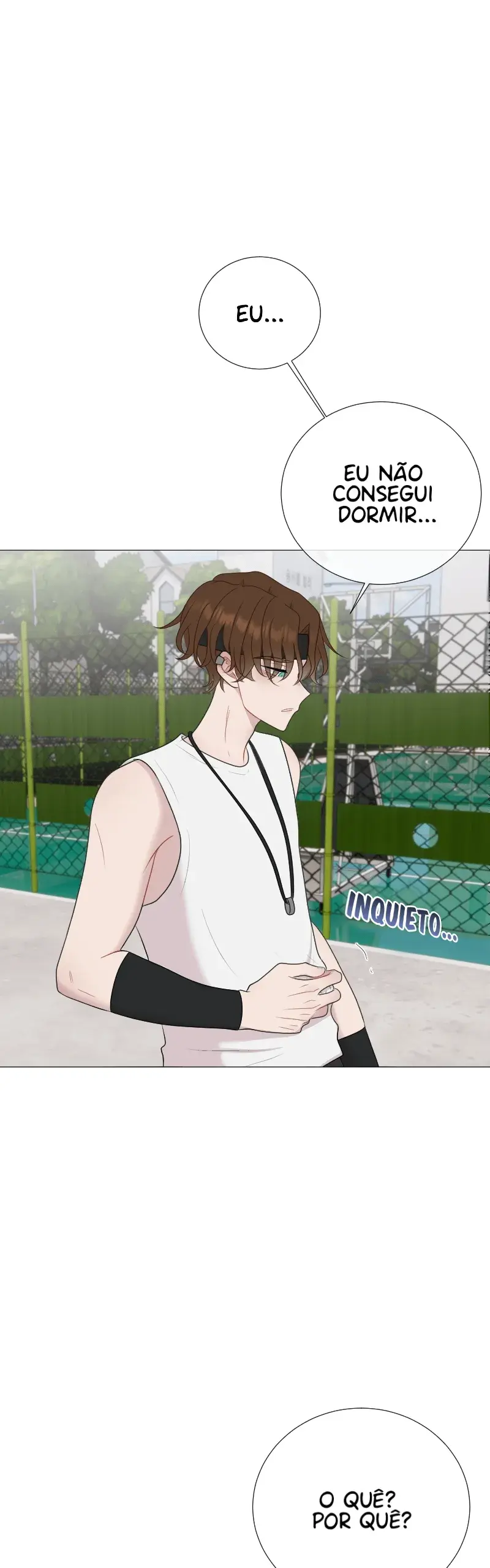 Boy Girlfriend – Capítulo 105 Yaoi – Página 12