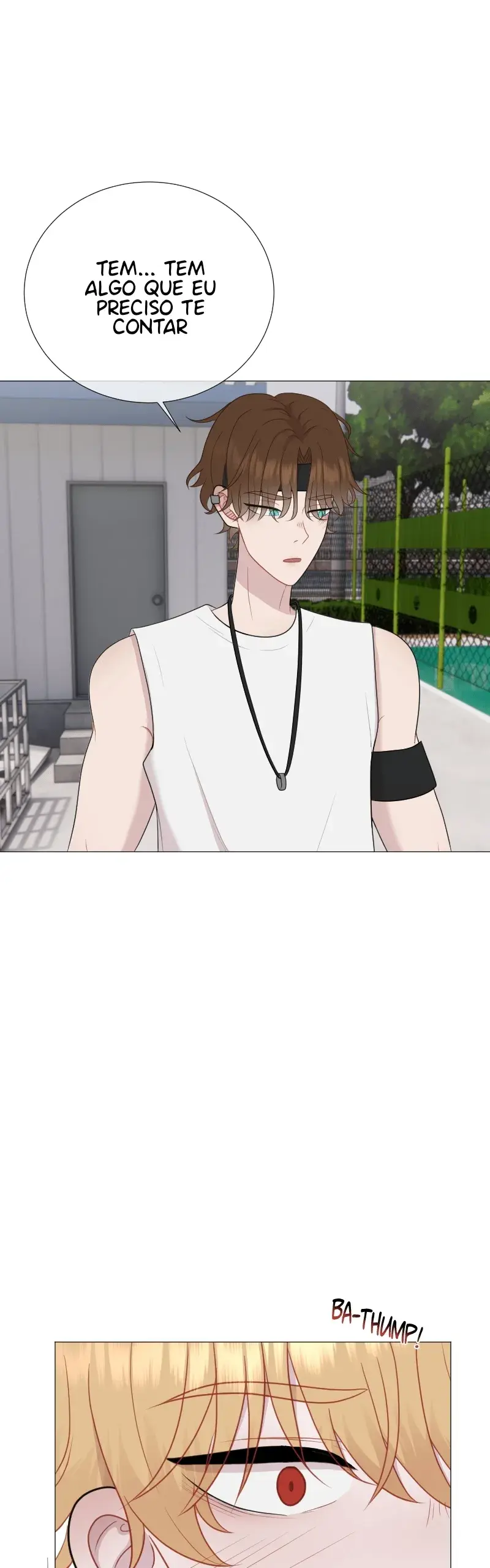 Boy Girlfriend – Capítulo 105 Yaoi – Página 15