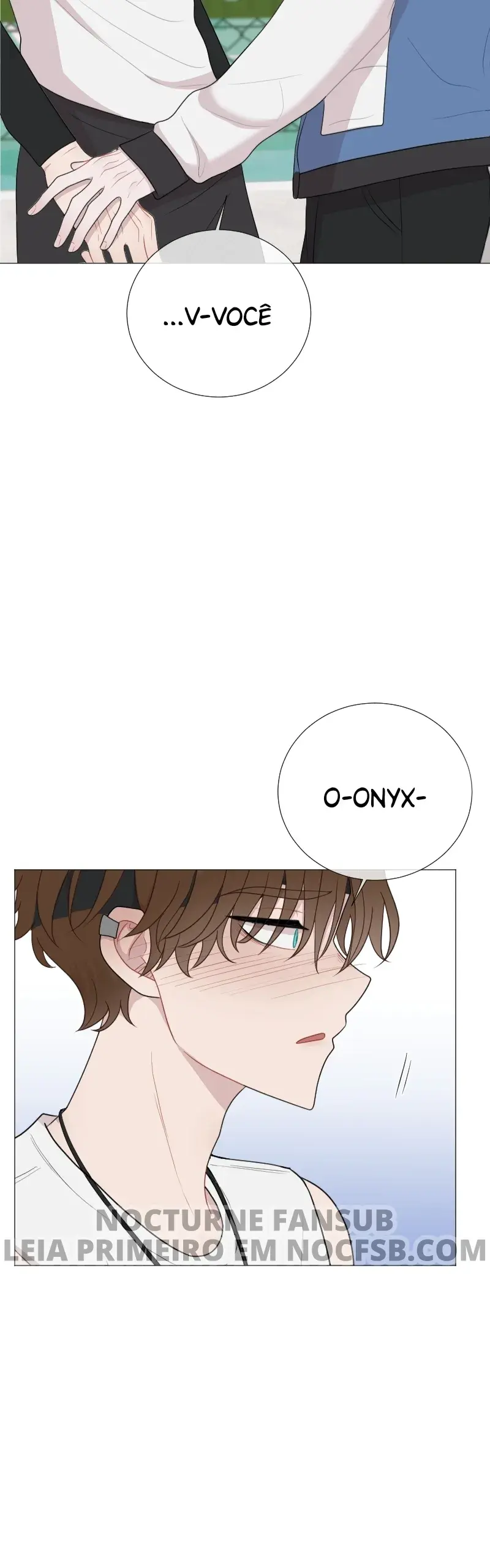 Boy Girlfriend – Capítulo 105 Yaoi – Página 22