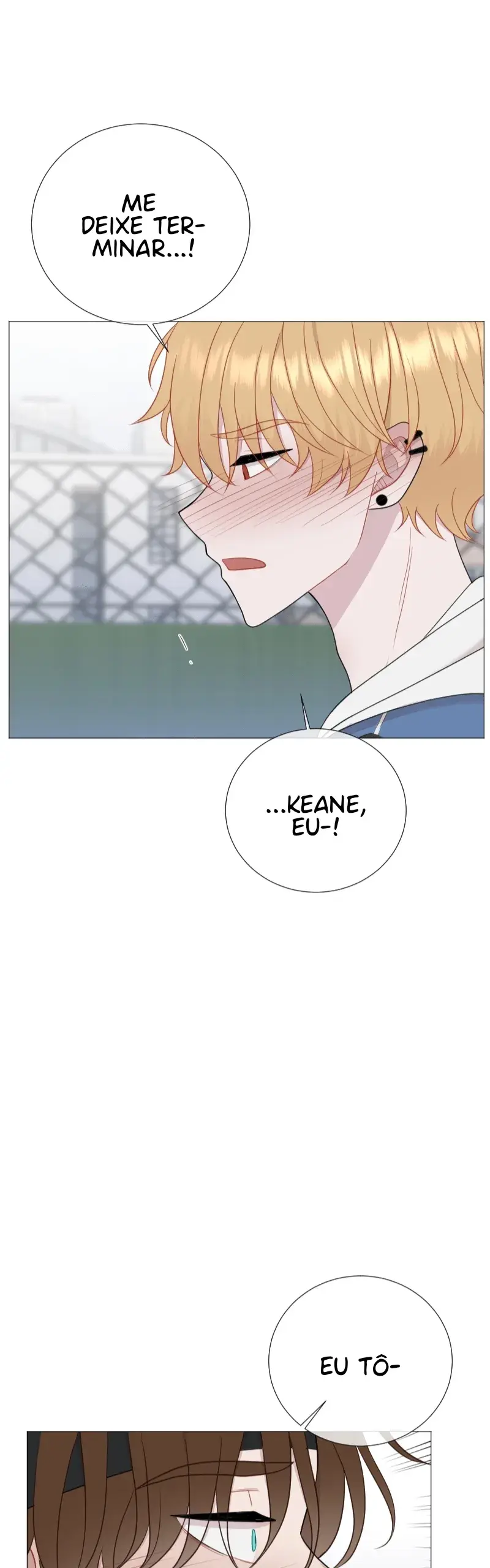 Boy Girlfriend – Capítulo 105 Yaoi – Página 23