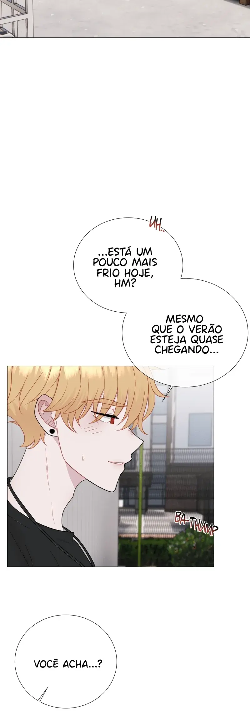 Boy Girlfriend – Capítulo 105 Yaoi – Página 5