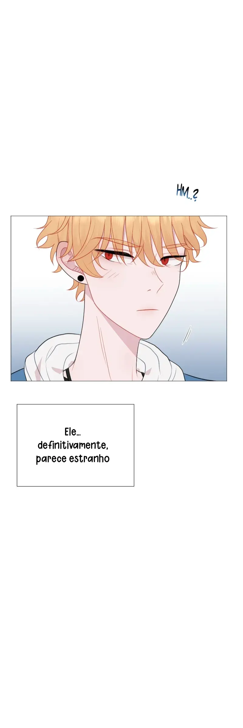 Boy Girlfriend – Capítulo 105 Yaoi – Página 8