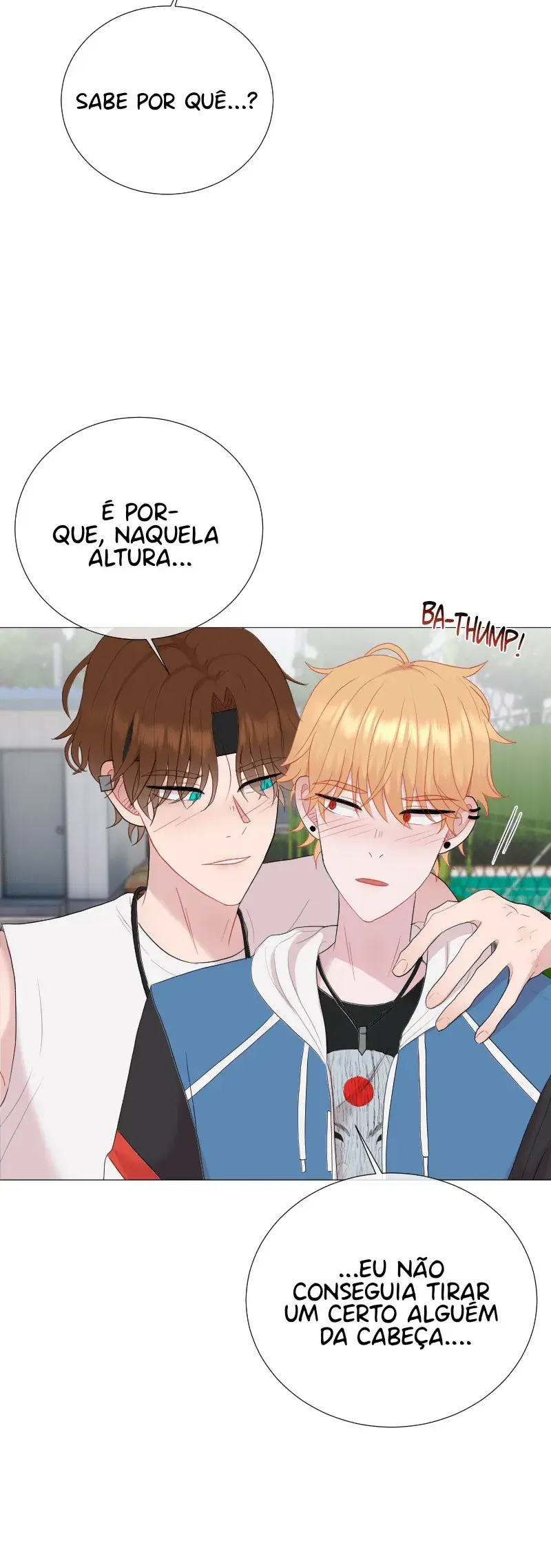 Boy Girlfriend – Capítulo 107 Yaoi – Página 16