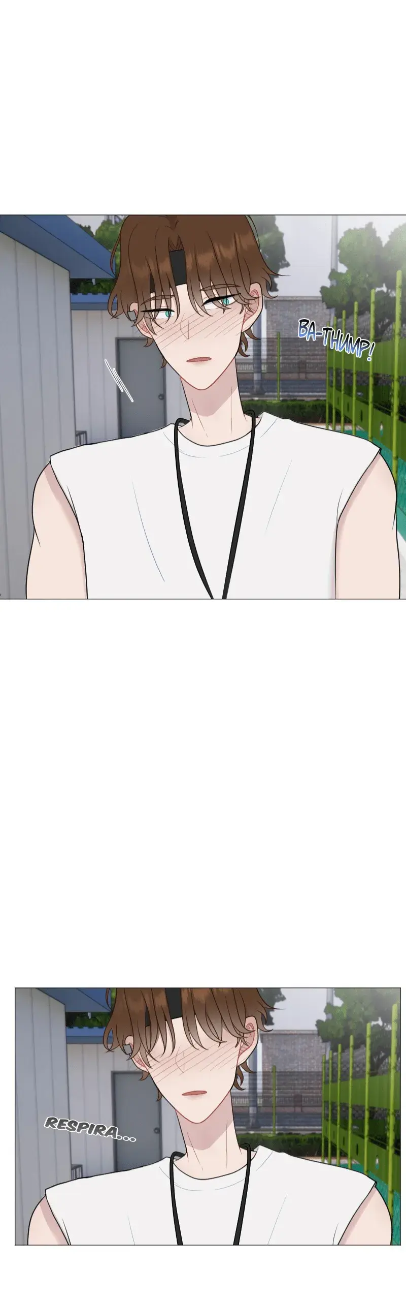 Boy Girlfriend – Capítulo 107 Yaoi – Página 20