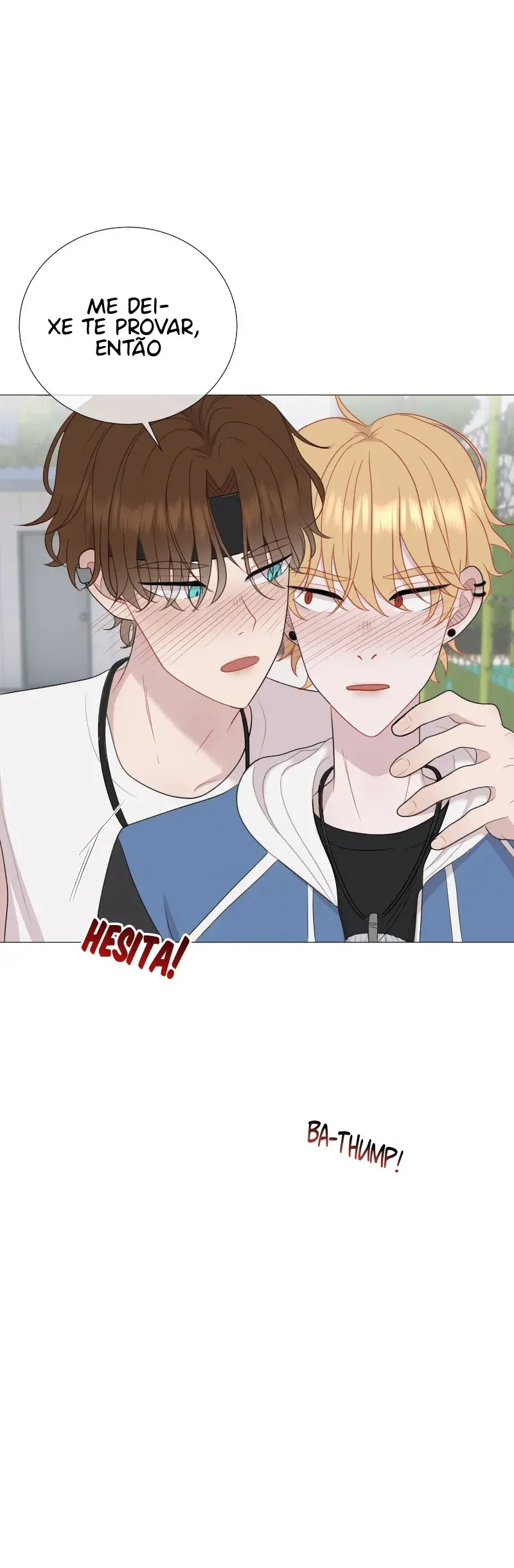 Boy Girlfriend – Capítulo 107 Yaoi – Página 22