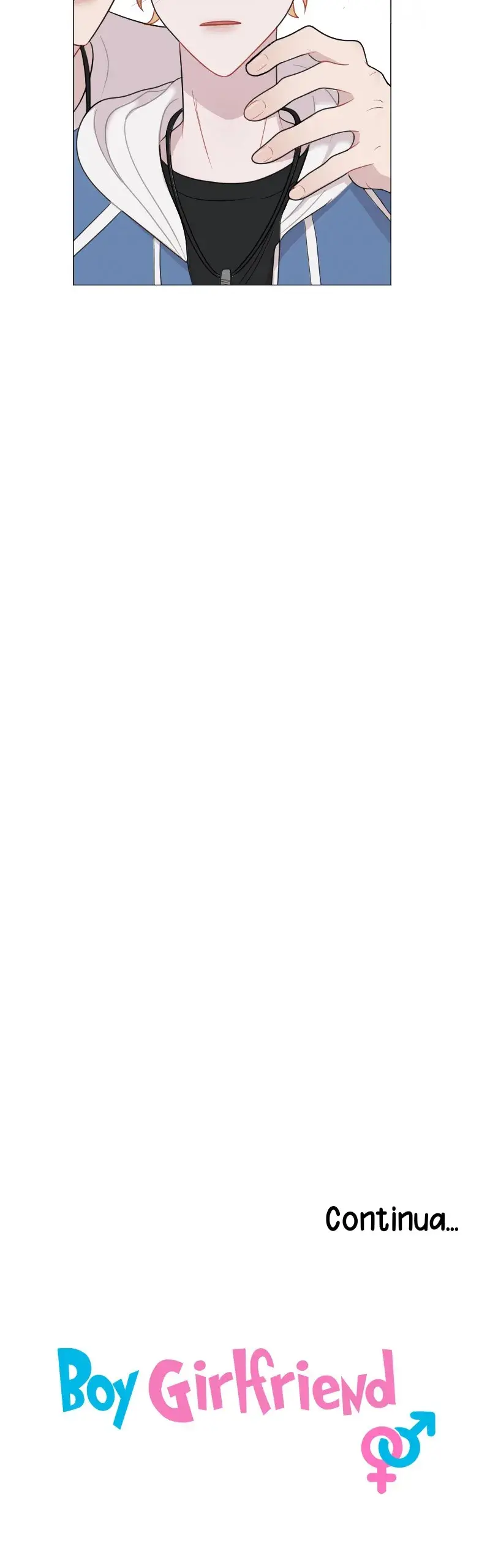 Boy Girlfriend – Capítulo 107 Yaoi – Página 24