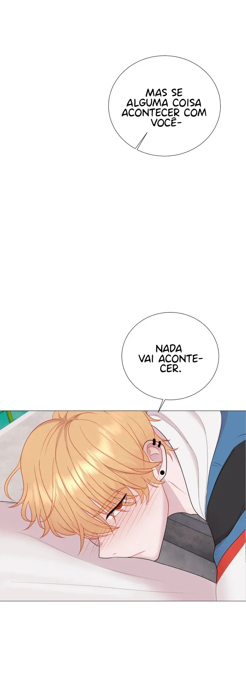 Boy Girlfriend – Capítulo 107 Yaoi – Página 5