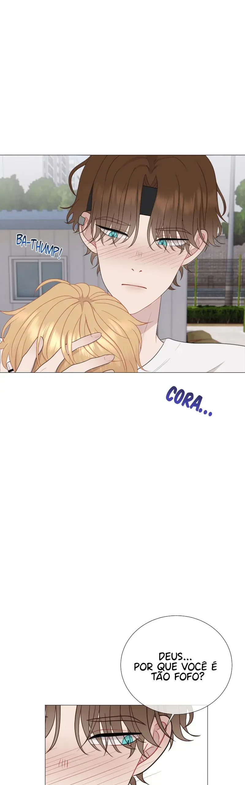 Boy Girlfriend – Capítulo 107 Yaoi – Página 6