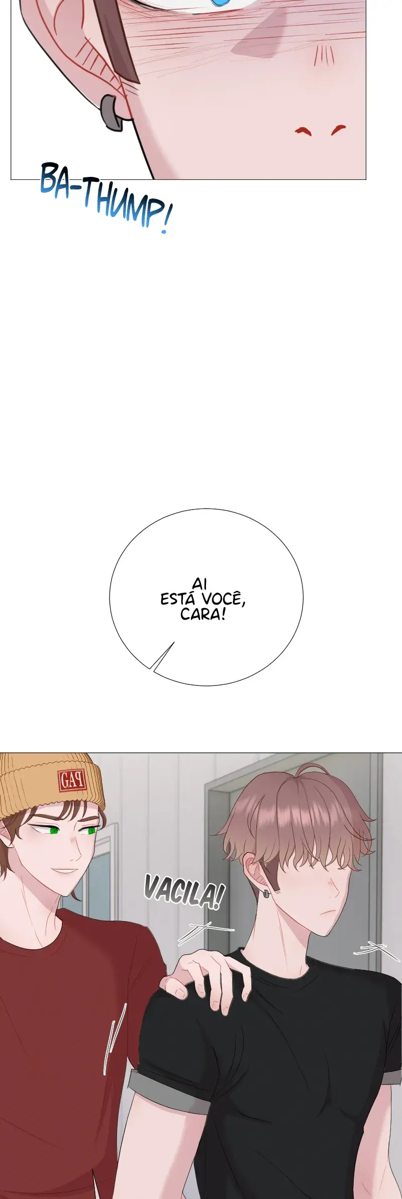 Boy Girlfriend – Capítulo 108 Yaoi – Página 10