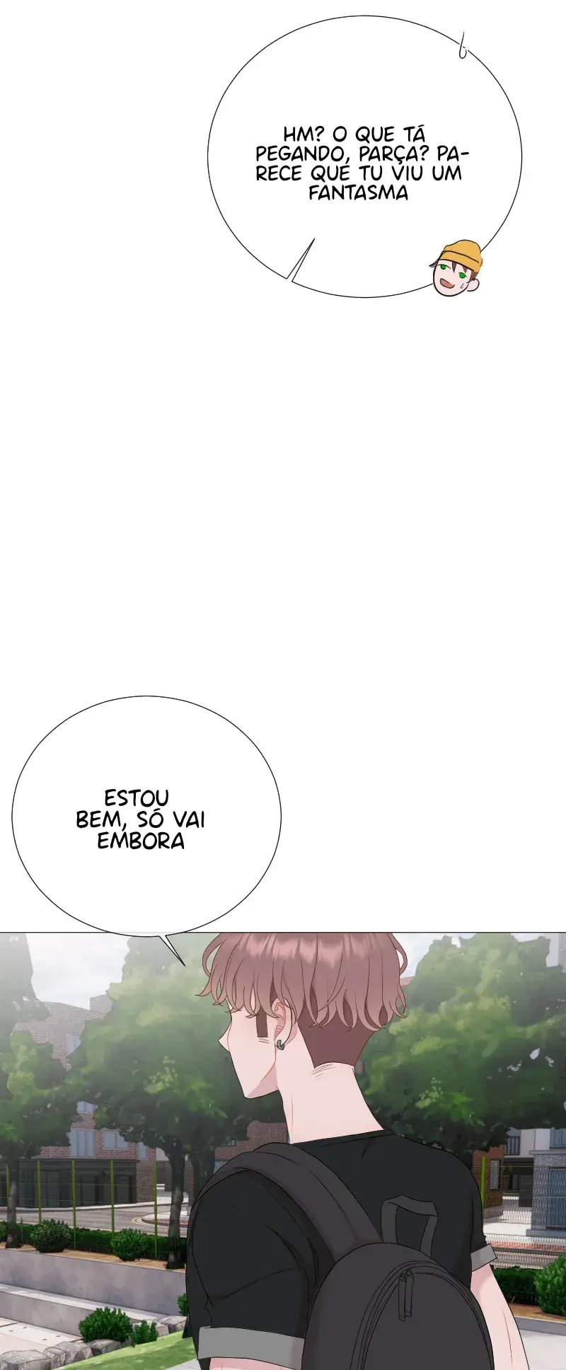 Boy Girlfriend – Capítulo 108 Yaoi – Página 12