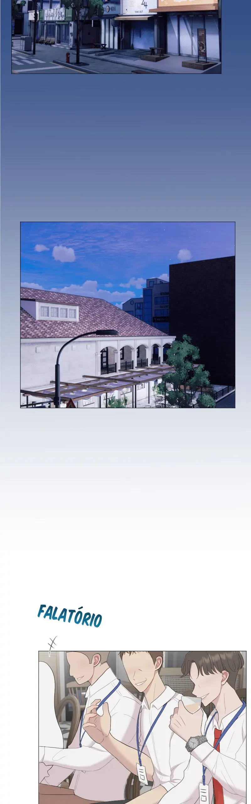 Boy Girlfriend – Capítulo 108 Yaoi – Página 17