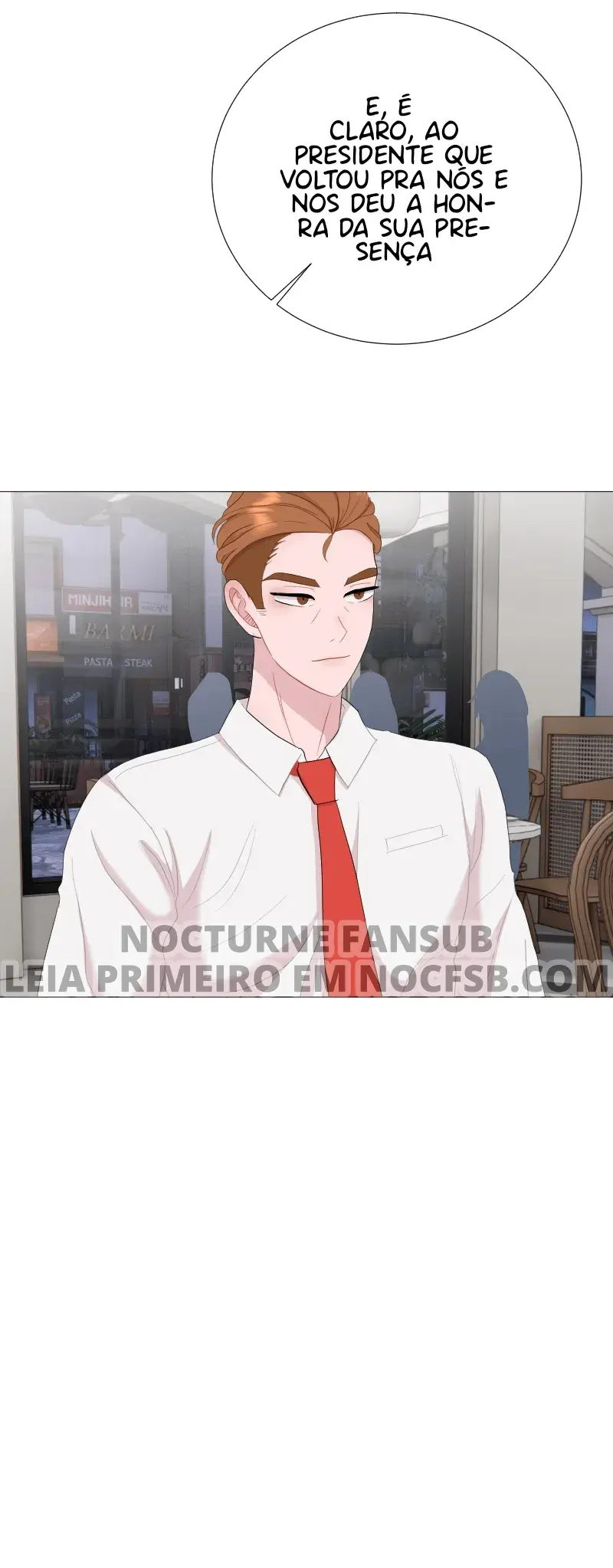 Boy Girlfriend – Capítulo 108 Yaoi – Página 19