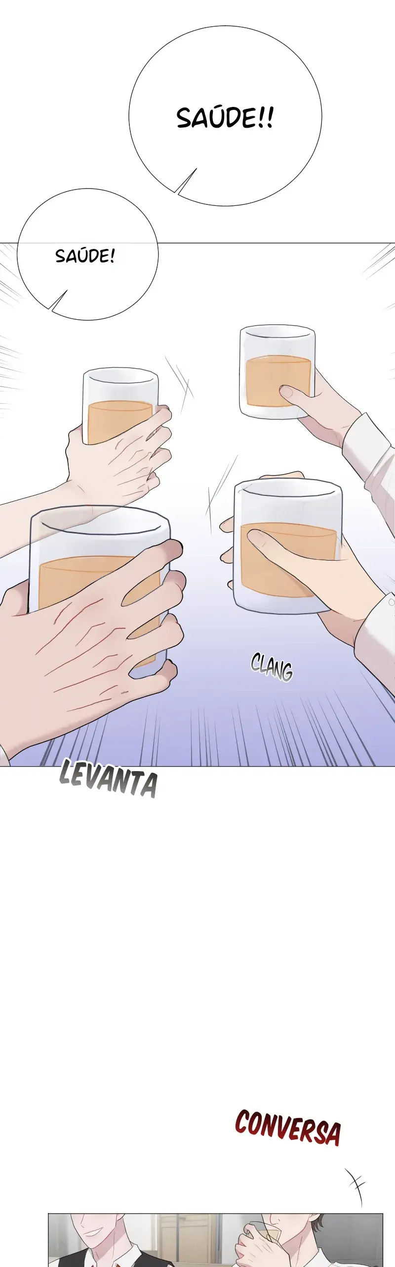 Boy Girlfriend – Capítulo 108 Yaoi – Página 20