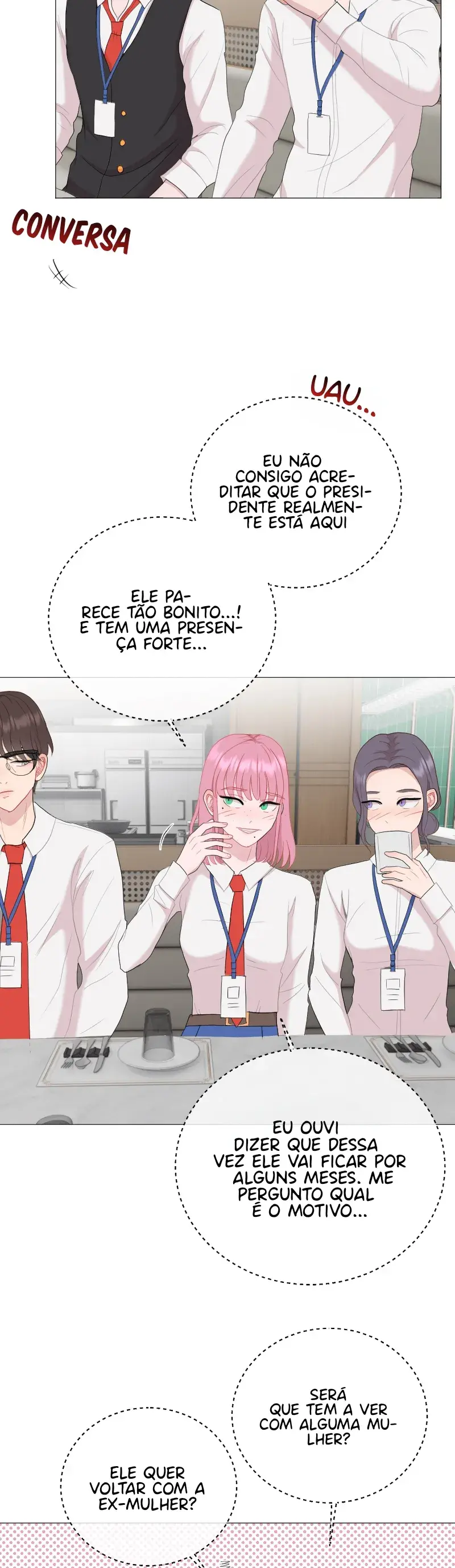 Boy Girlfriend – Capítulo 108 Yaoi – Página 21