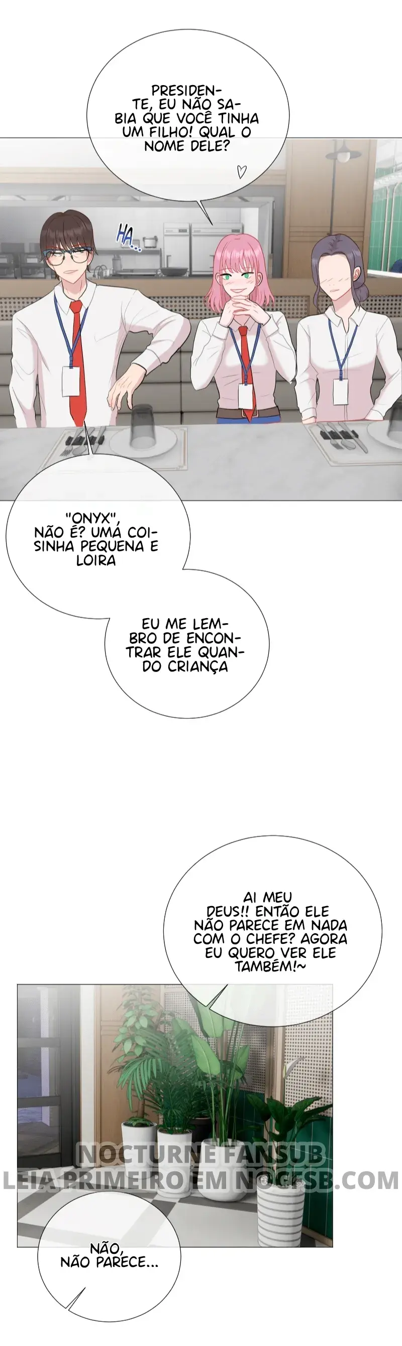 Boy Girlfriend – Capítulo 108 Yaoi – Página 24